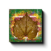 Load image into Gallery viewer, &quot;IVY&quot; - Canvas Print by Matt Szczur (Multiple Sizes Available)