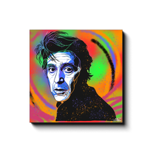 Load image into Gallery viewer, &quot;AL PACINO&quot; - Canvas Print by Matt Szczur (Multiple Sizes Available)