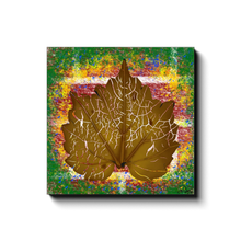 Load image into Gallery viewer, &quot;IVY&quot; - Canvas Print by Matt Szczur (Multiple Sizes Available)